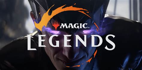 The Art of Magic Legends: Designing the Legendary Cards
